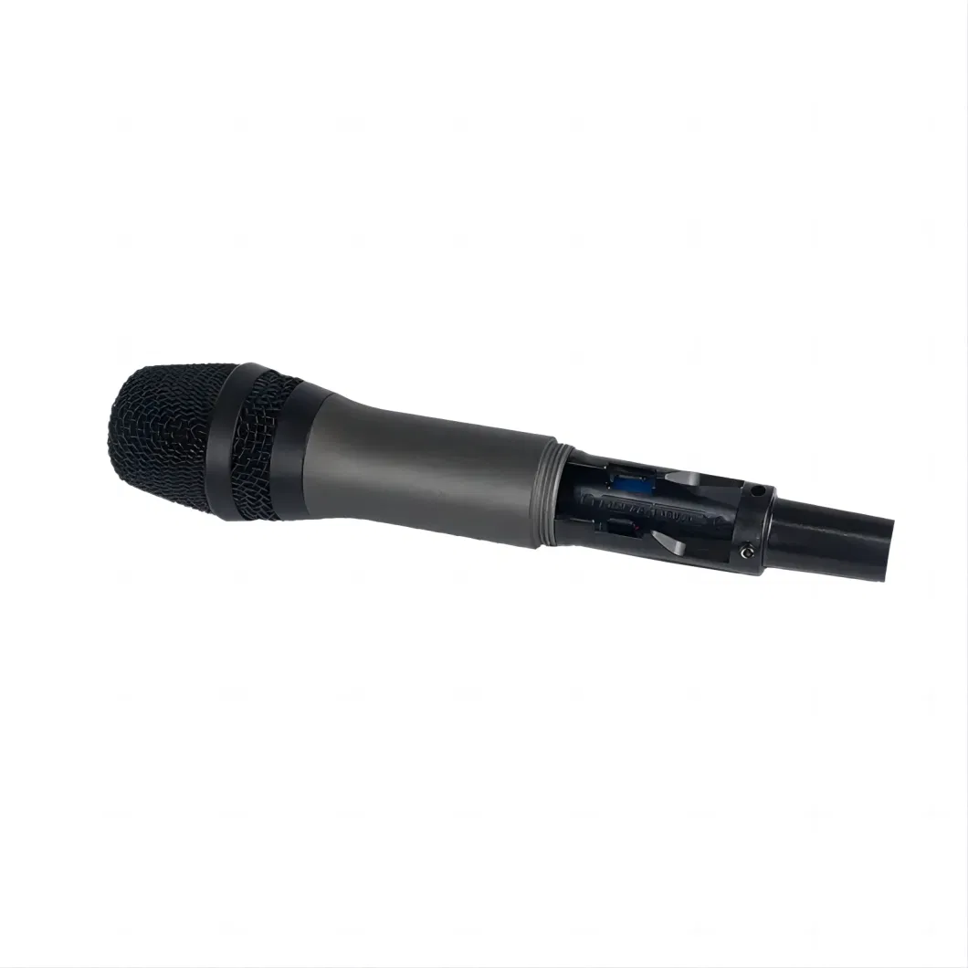 Karaoke Microphone Professional Microphone Speaker Consender Handheld Studio Microphone