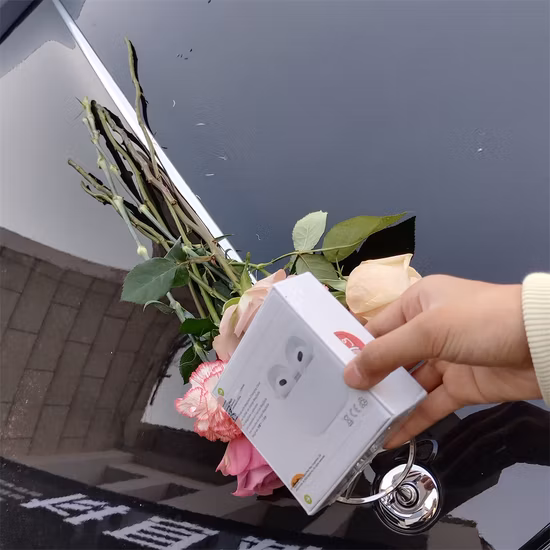 Nuevo Tws Pods PRO 2º 3º auricular Bluetooth