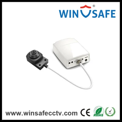 China produce CCTV de cámara IP WiFi inalámbrica HD