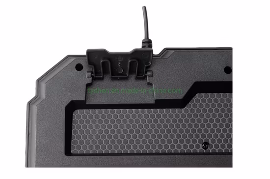  Combo de mouse y teclado para juegos;  Teclado genial, ratón para juegos 6D