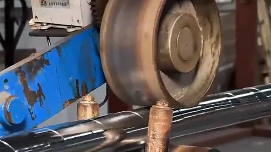 Cable de alimentación aislado XLPE de alto voltaje de 1 núcleo o 3 núcleos